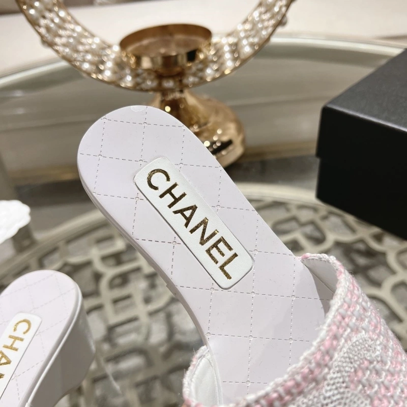 Chxnxl Slippers WellDesigned 127941