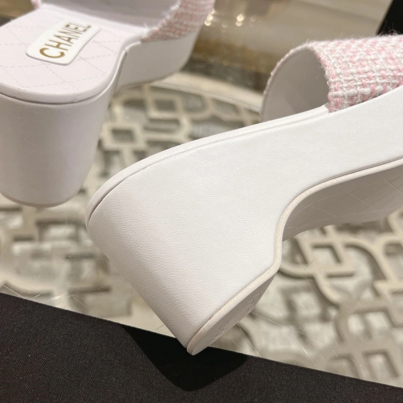 Chxnxl Slippers WellDesigned 127941