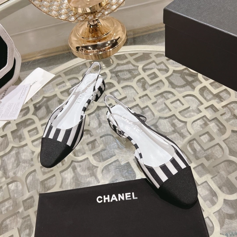 Durable Chxnxl Sandals 128321