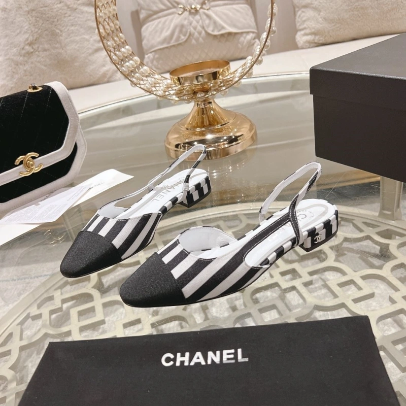 Durable Chxnxl Sandals 128321