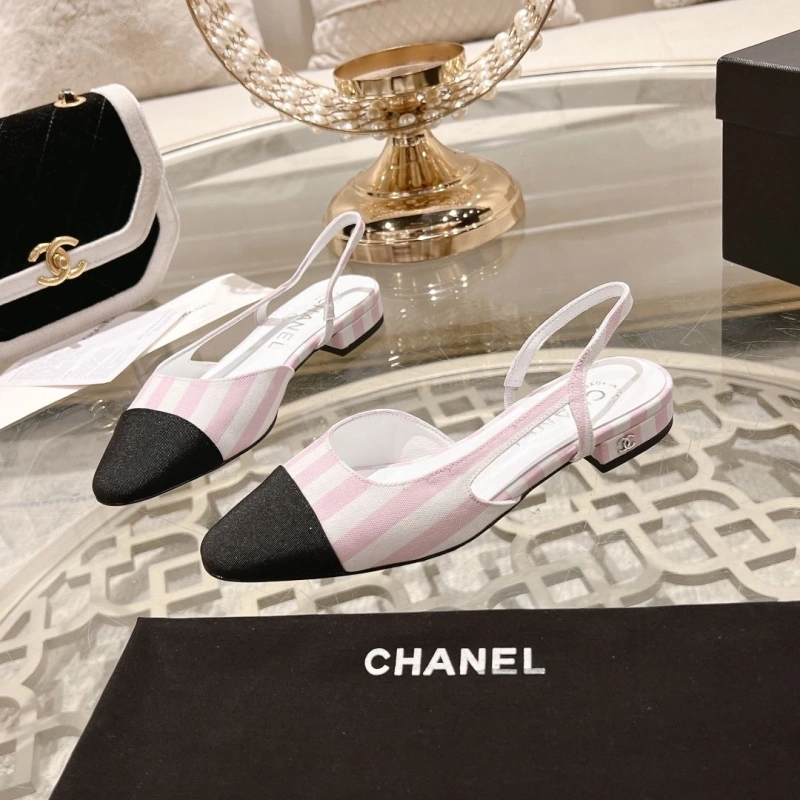 StreetReady Chxnxl Sandals 128304