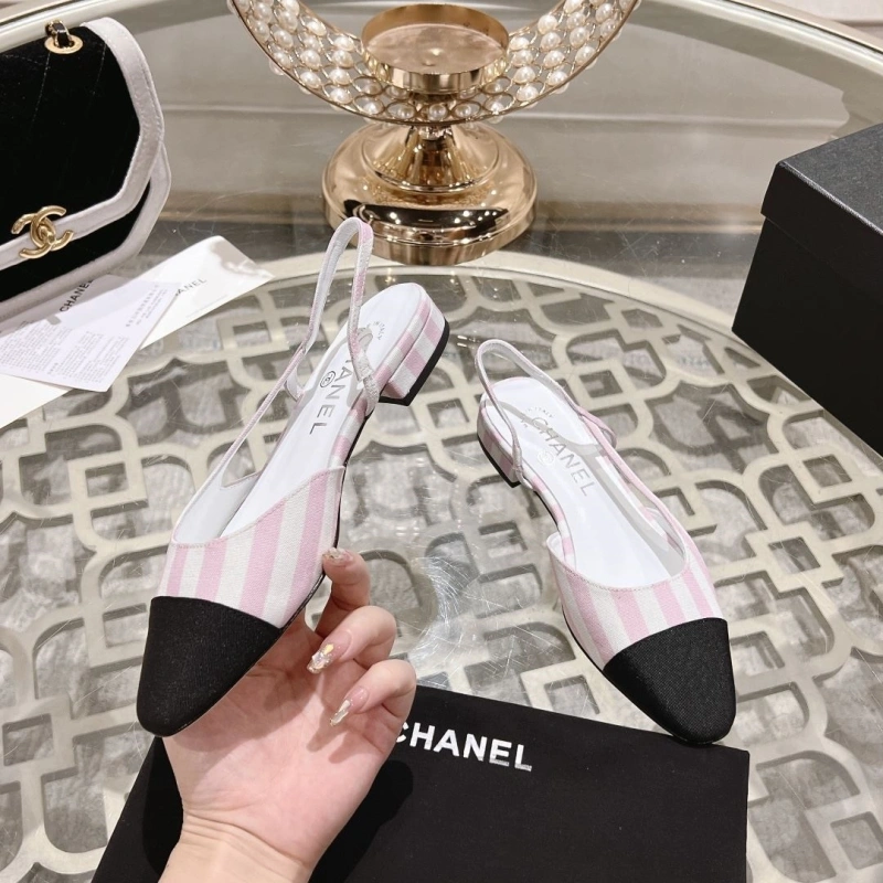 StreetReady Chxnxl Sandals 128304