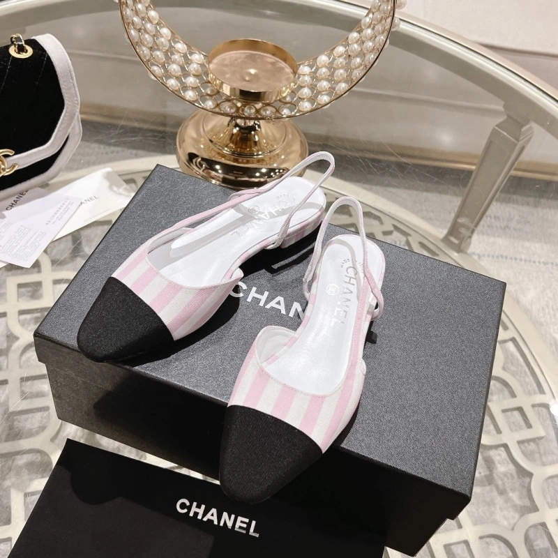 StreetReady Chxnxl Sandals 128304