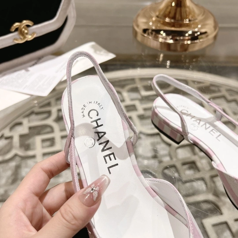 StreetReady Chxnxl Sandals 128304