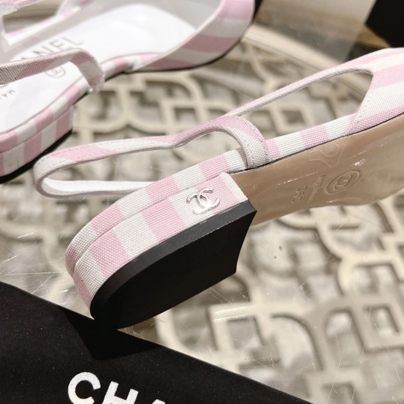 StreetReady Chxnxl Sandals 128304