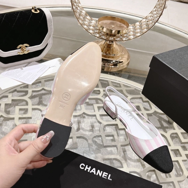 StreetReady Chxnxl Sandals 128304