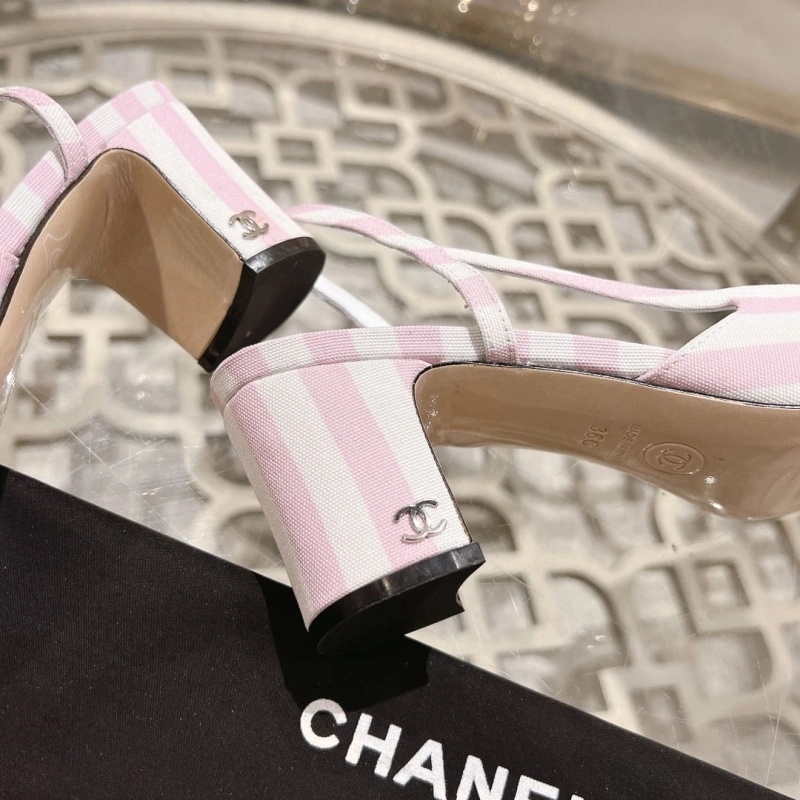 SmartChoice Chxnxl Sandals 128306