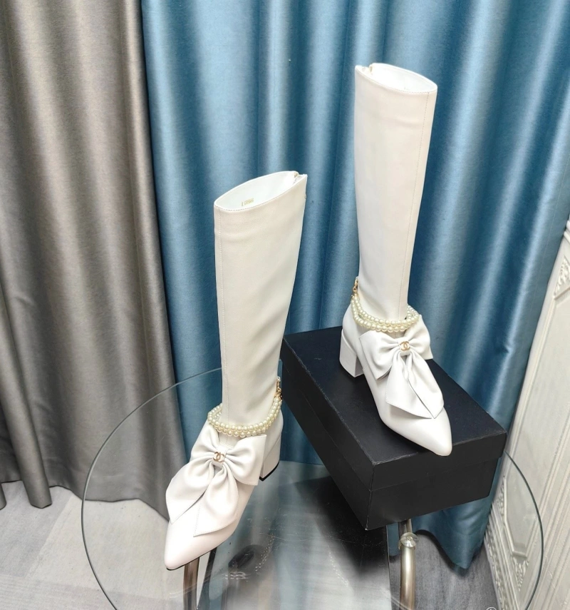 StreetReady Chxnxl Boots 129595