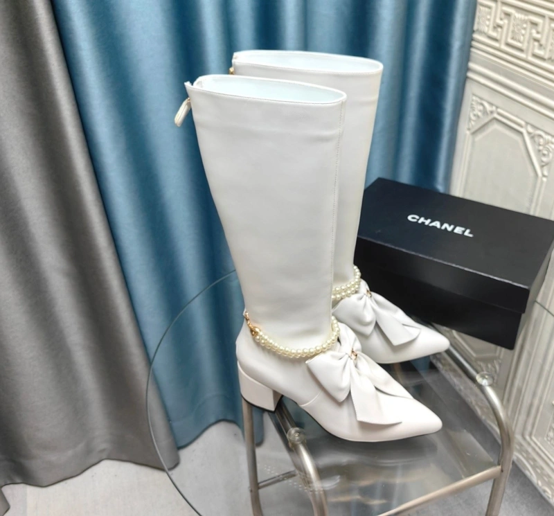 StreetReady Chxnxl Boots 129595