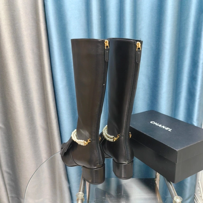 Chxnxl Boots Trendsetting 129598