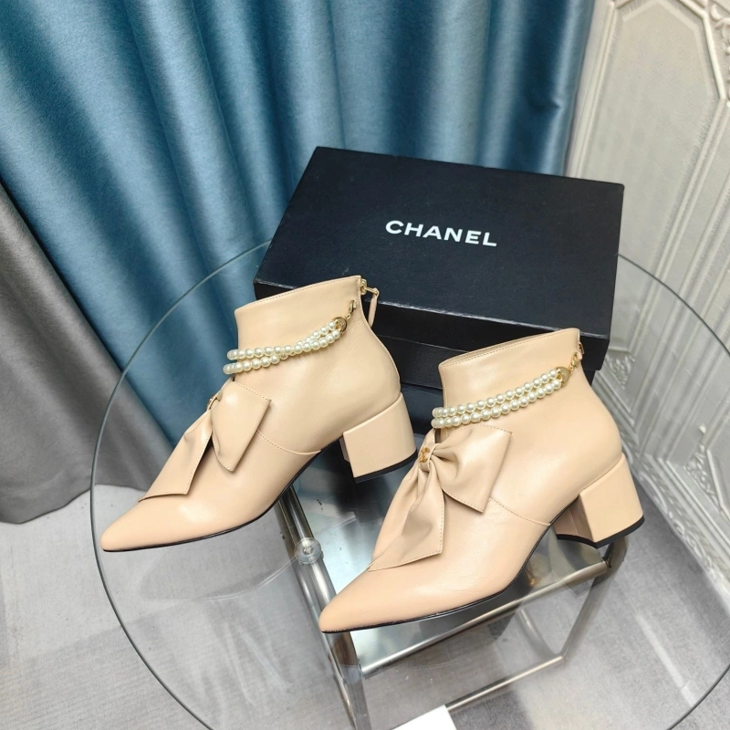ModernLook Chxnxl Boots 129597