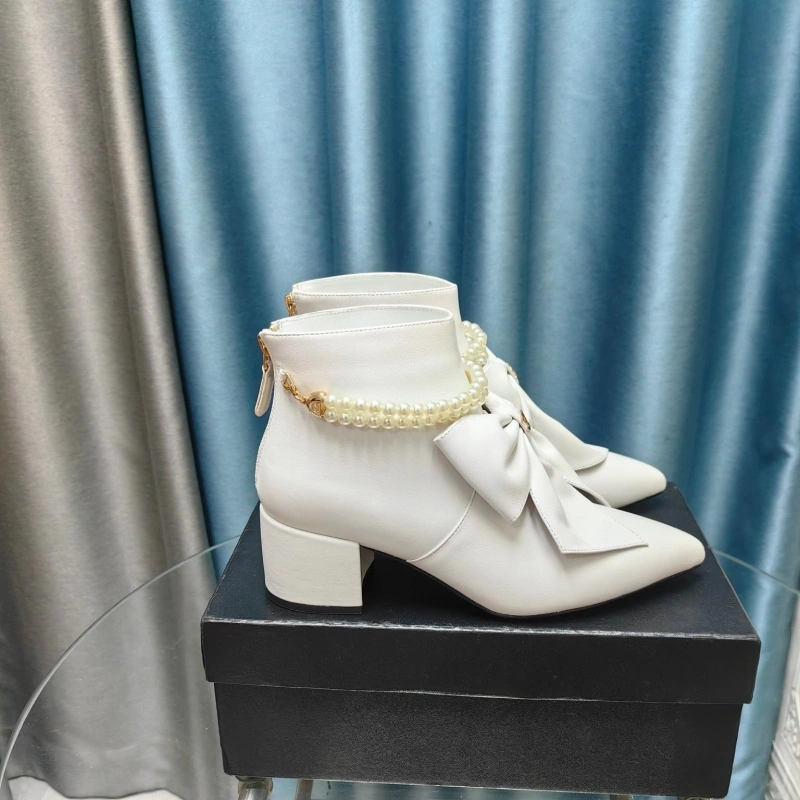 StreetReady Chxnxl Boots 129579