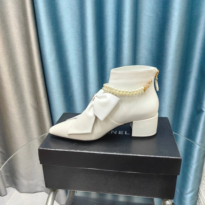 StreetReady Chxnxl Boots 129579