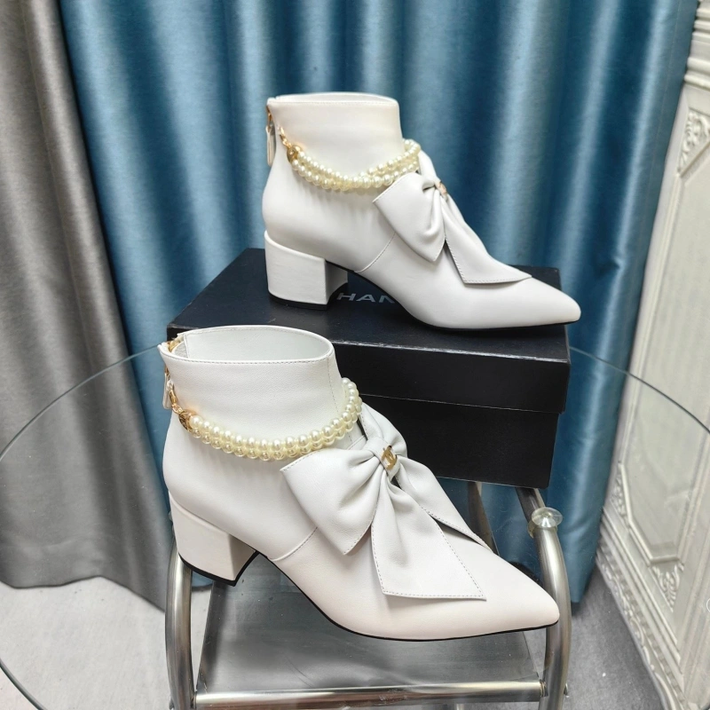 StreetReady Chxnxl Boots 129579