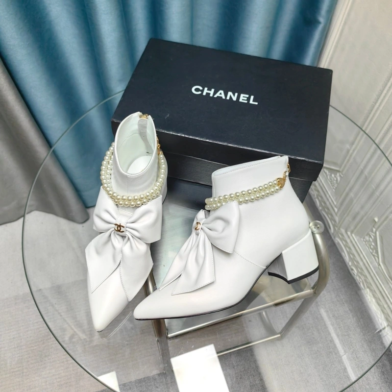 StreetReady Chxnxl Boots 129579