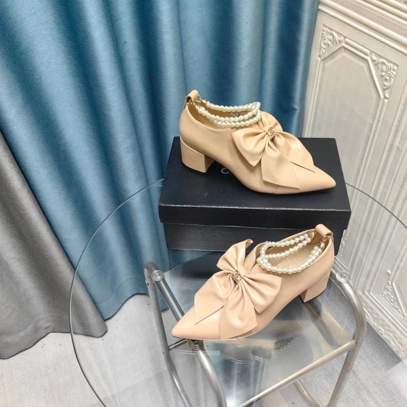Comfortable Chxnxl Boots 129599