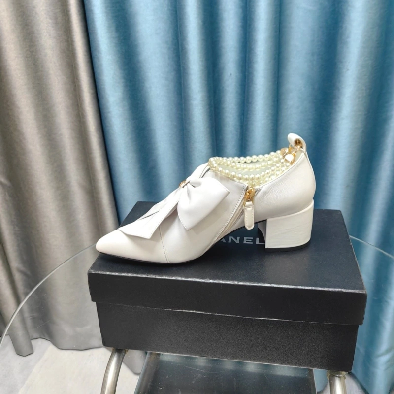 Chxnxl Boots DailyWear 129582
