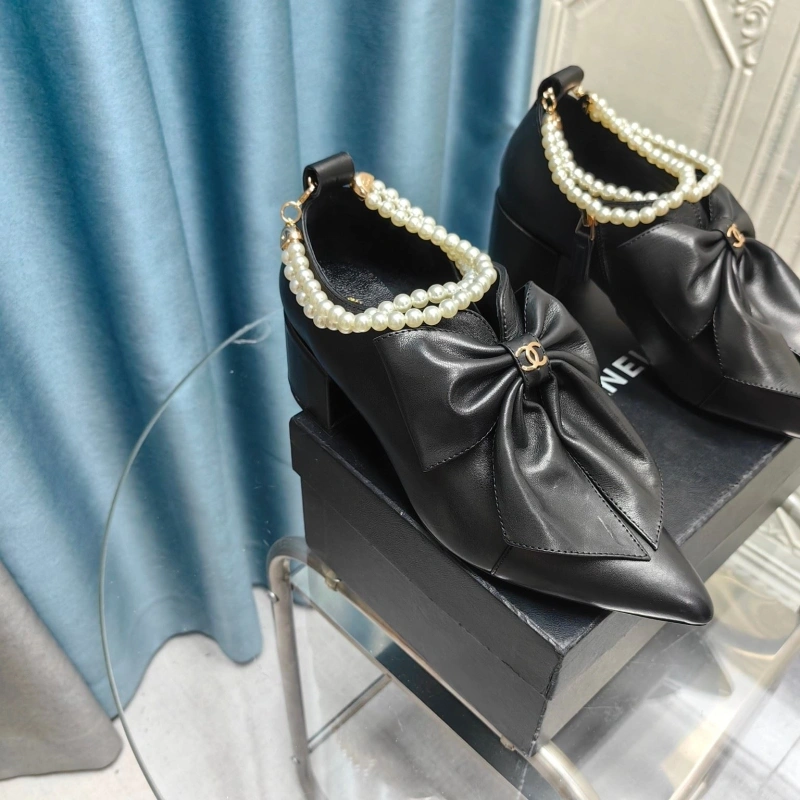StreetReady Chxnxl Boots 129583