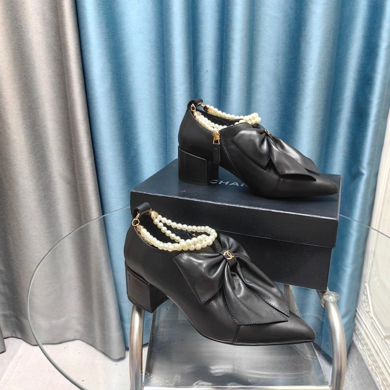 StreetReady Chxnxl Boots 129583