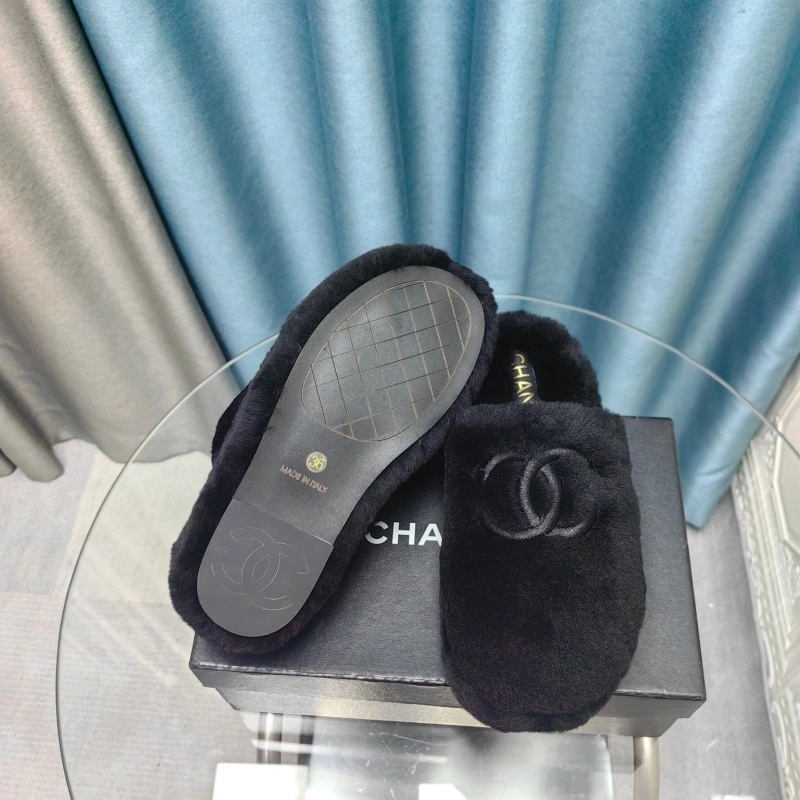 Chxnxl Slippers WellDesigned 127939
