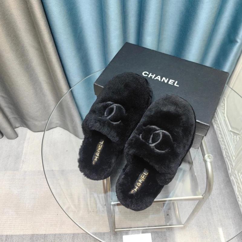 Chxnxl Slippers WellDesigned 127939