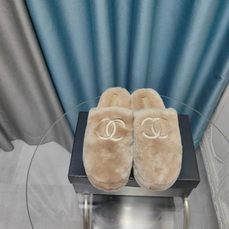 Chxnxl Slippers Classic 127938