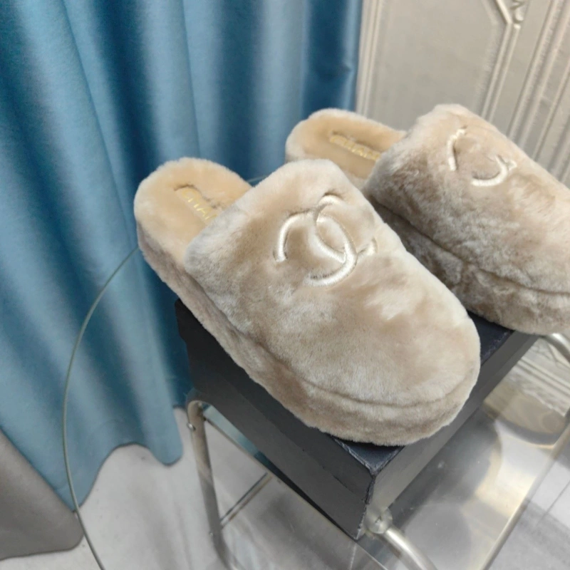Chxnxl Slippers Classic 127938