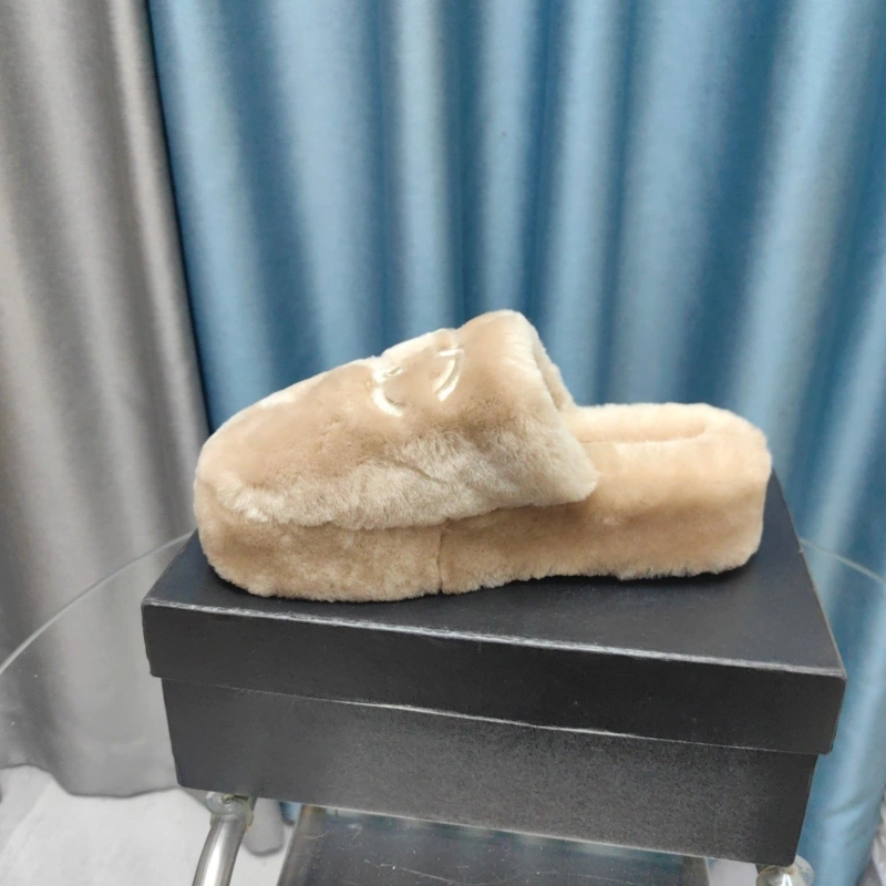 Chxnxl Slippers Classic 127938