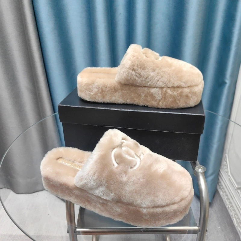 Chxnxl Slippers Classic 127938