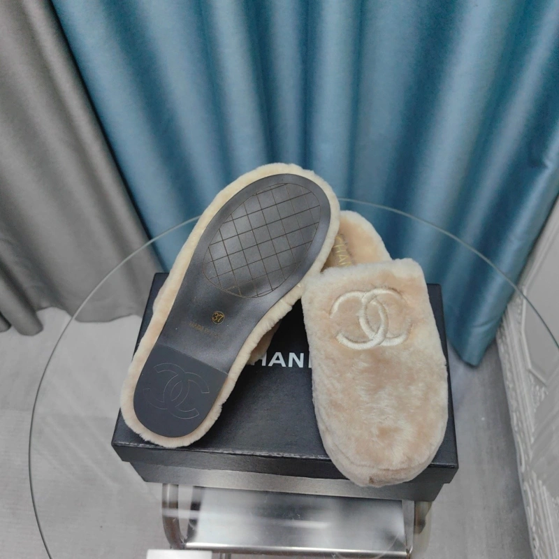 Chxnxl Slippers Classic 127938