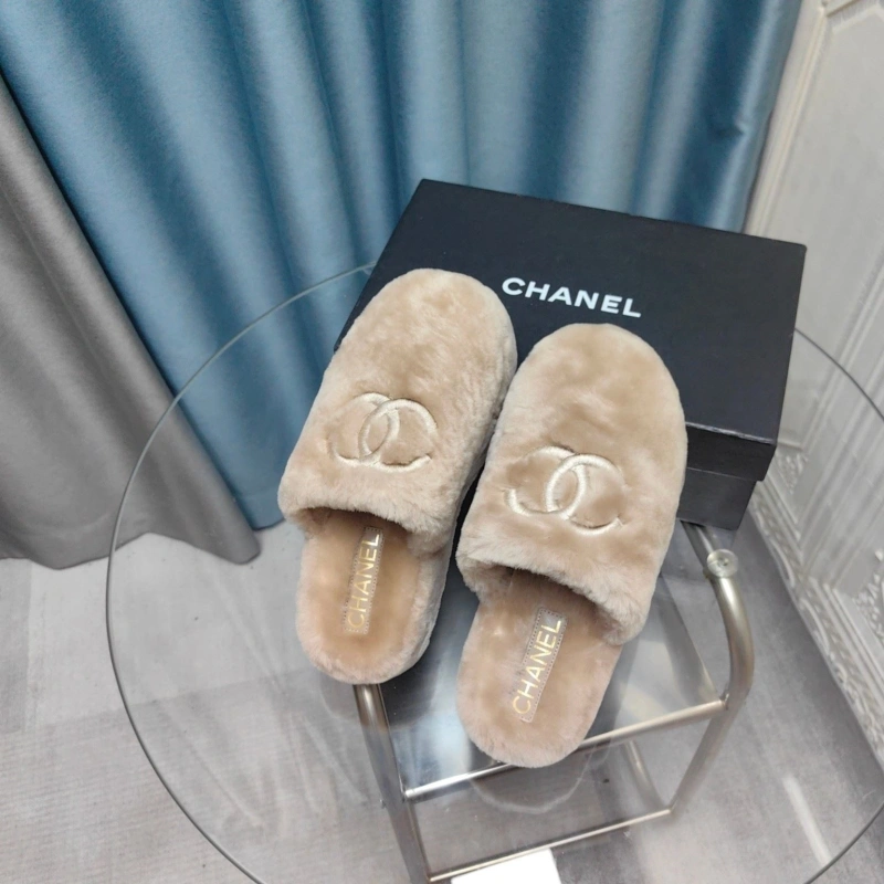 Chxnxl Slippers Classic 127938
