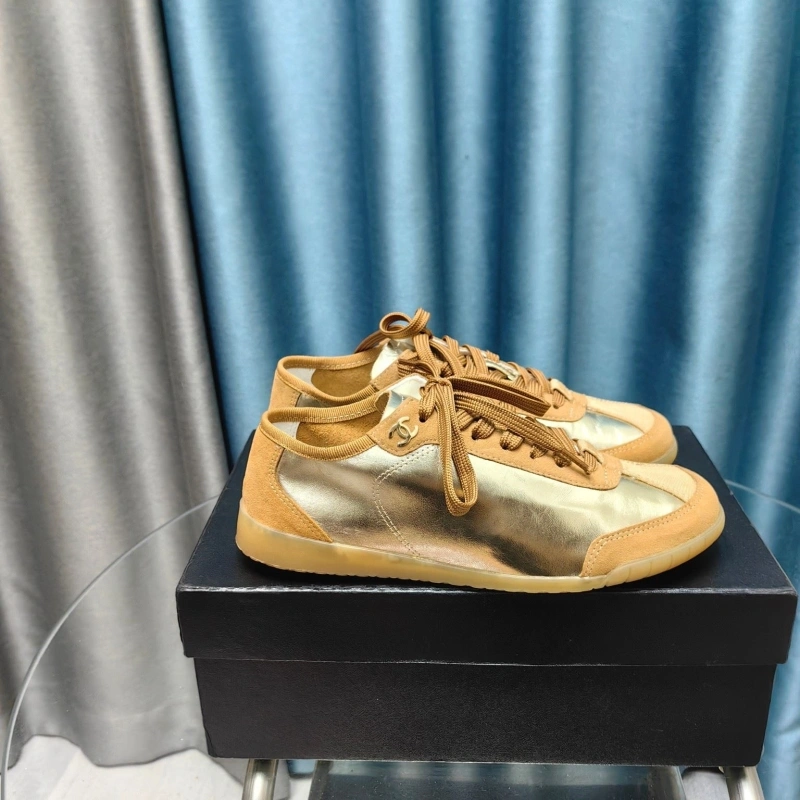 Chxnxl Casual Shoes Refined 129327