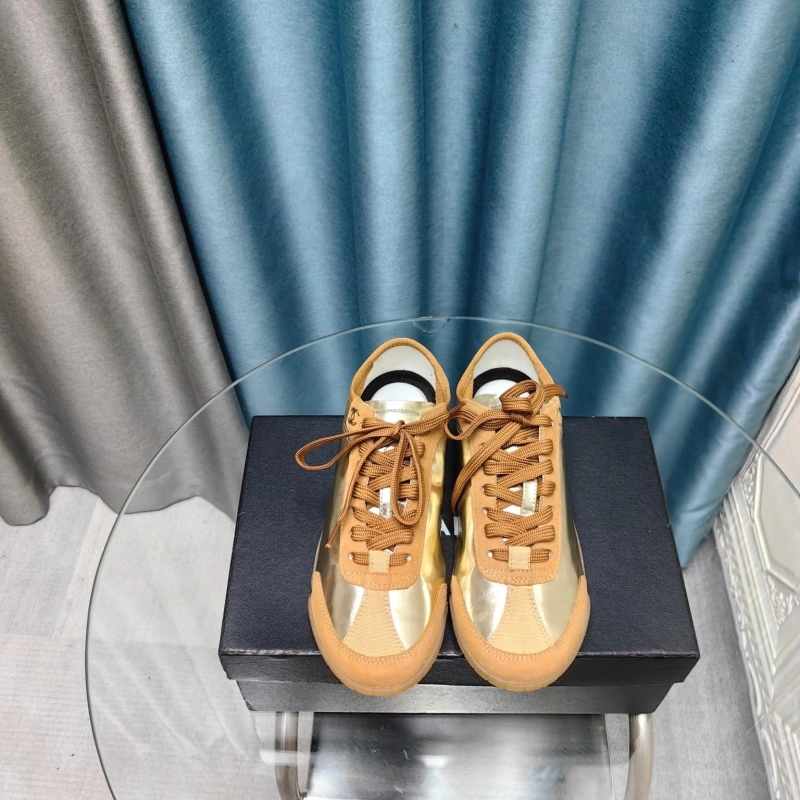 Chxnxl Casual Shoes Refined 129327