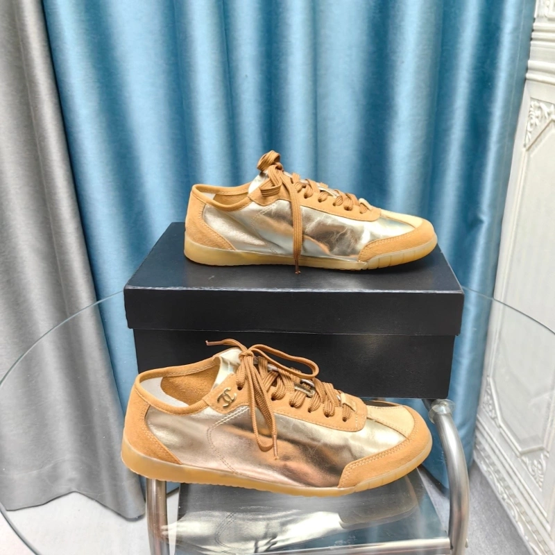 Chxnxl Casual Shoes Refined 129327