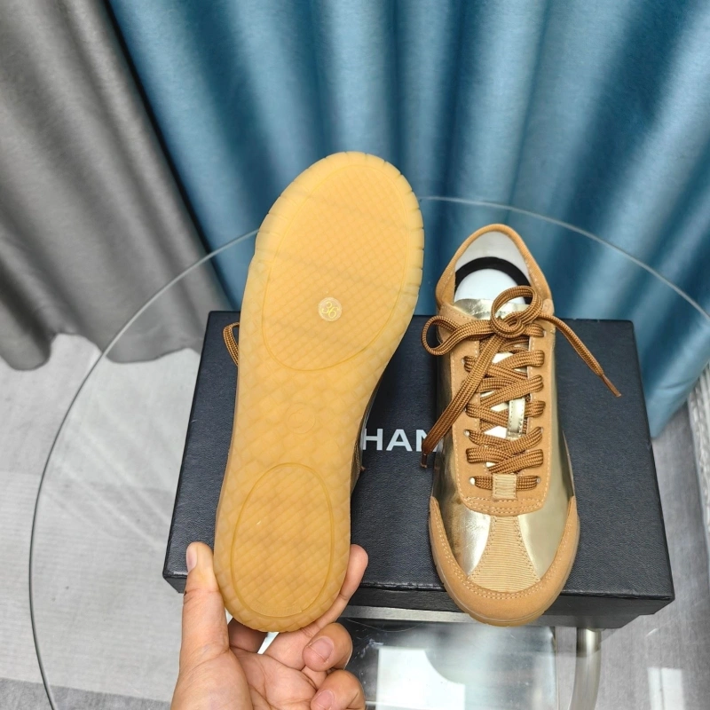 Chxnxl Casual Shoes Refined 129327