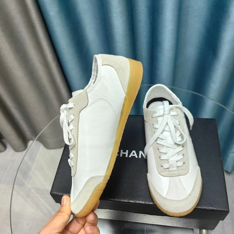 EyeCatching Chxnxl Casual Shoes 129310
