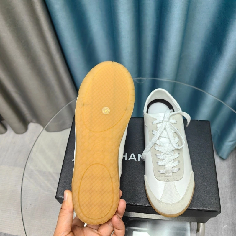 EyeCatching Chxnxl Casual Shoes 129310