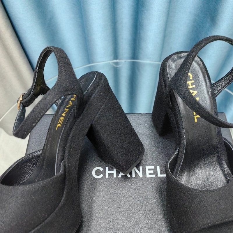 SportInspired Chxnxl Sandals 128302