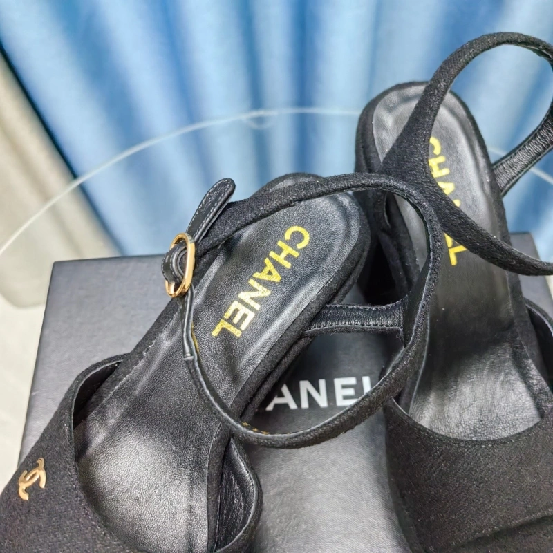 SportInspired Chxnxl Sandals 128302