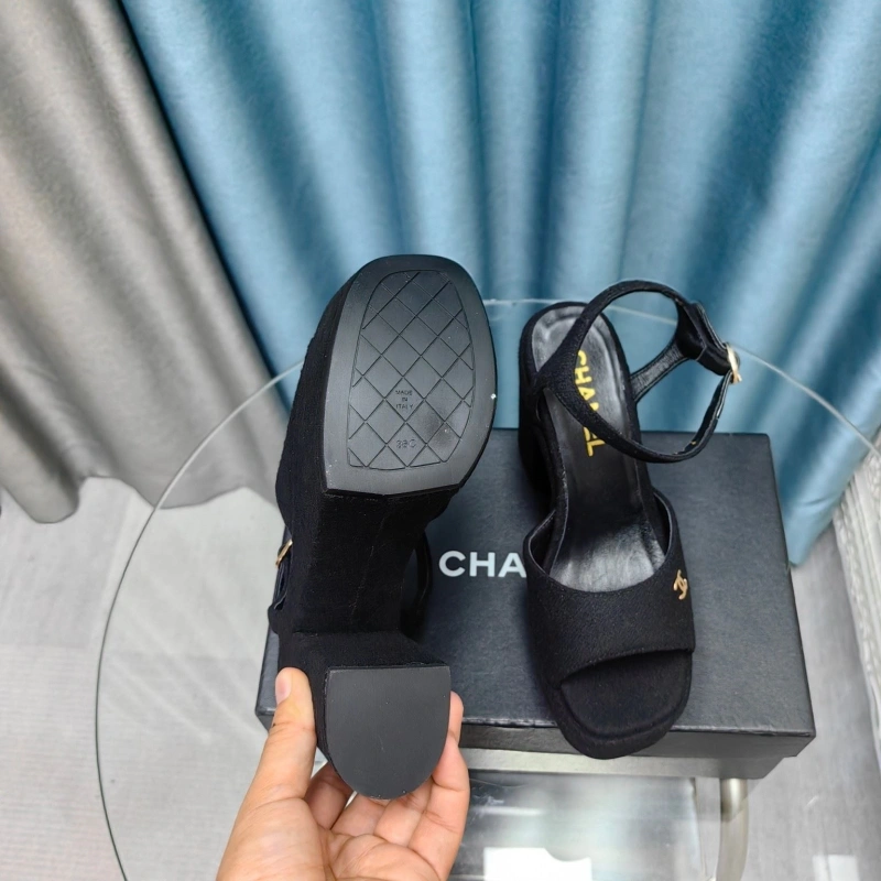 SportInspired Chxnxl Sandals 128302