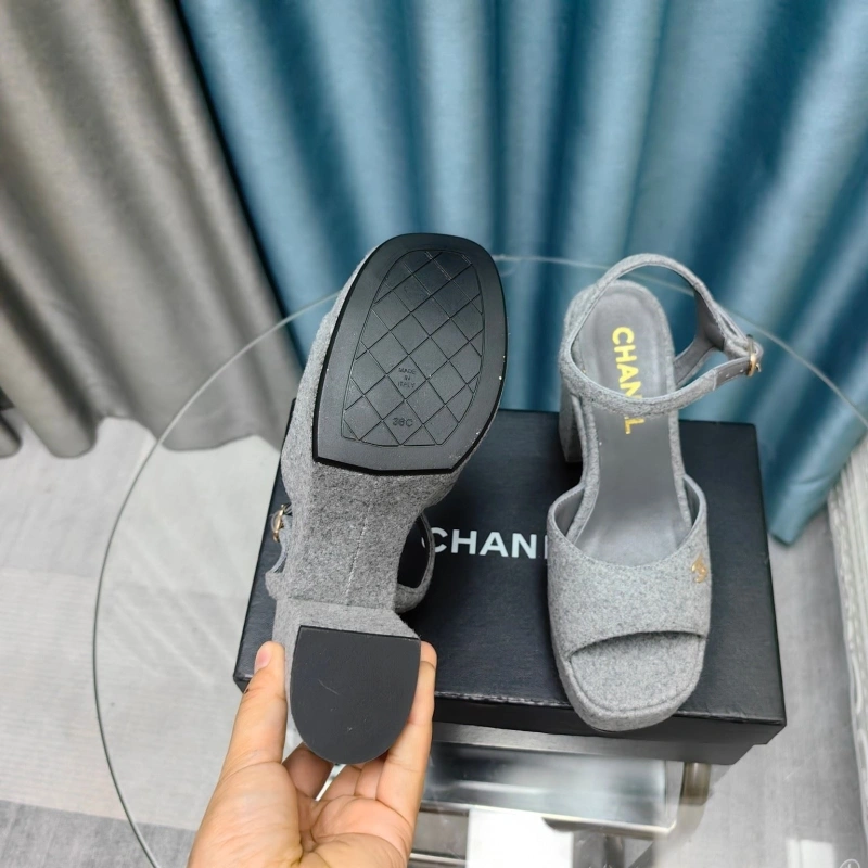 Chxnxl Sandals Modern 128310