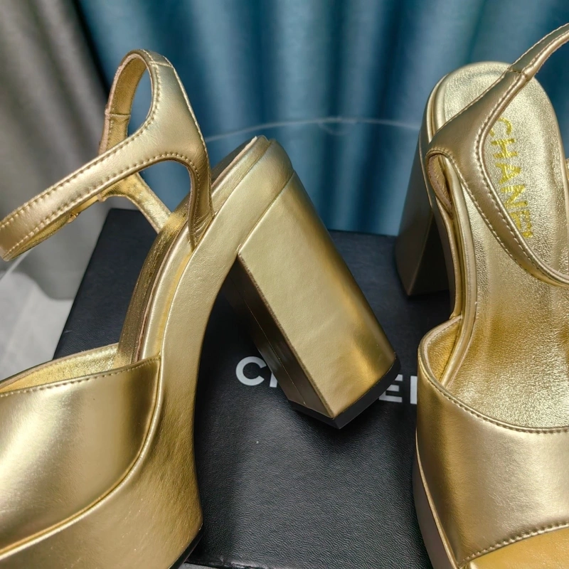 Chxnxl Sandals Reliable 128300