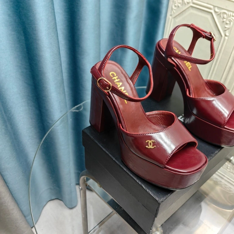 Chxnxl Sandals Bold 128297