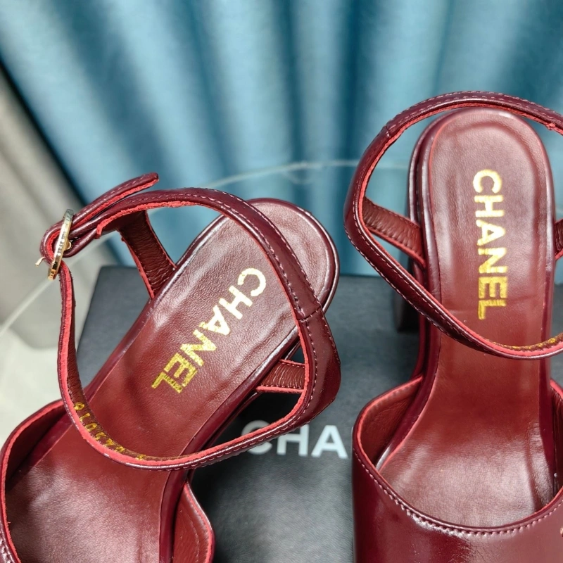 Chxnxl Sandals Bold 128297