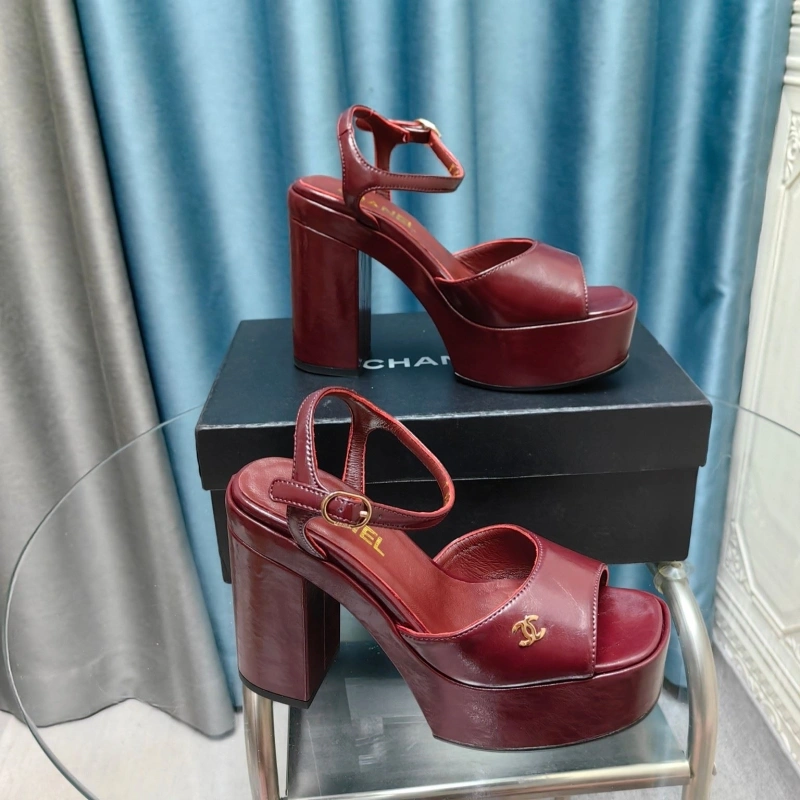 Chxnxl Sandals Bold 128297