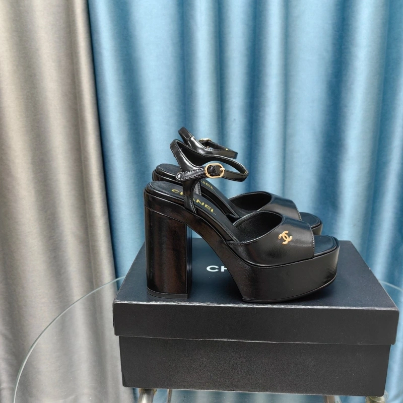 Chxnxl Sandals Sophisticated 128295