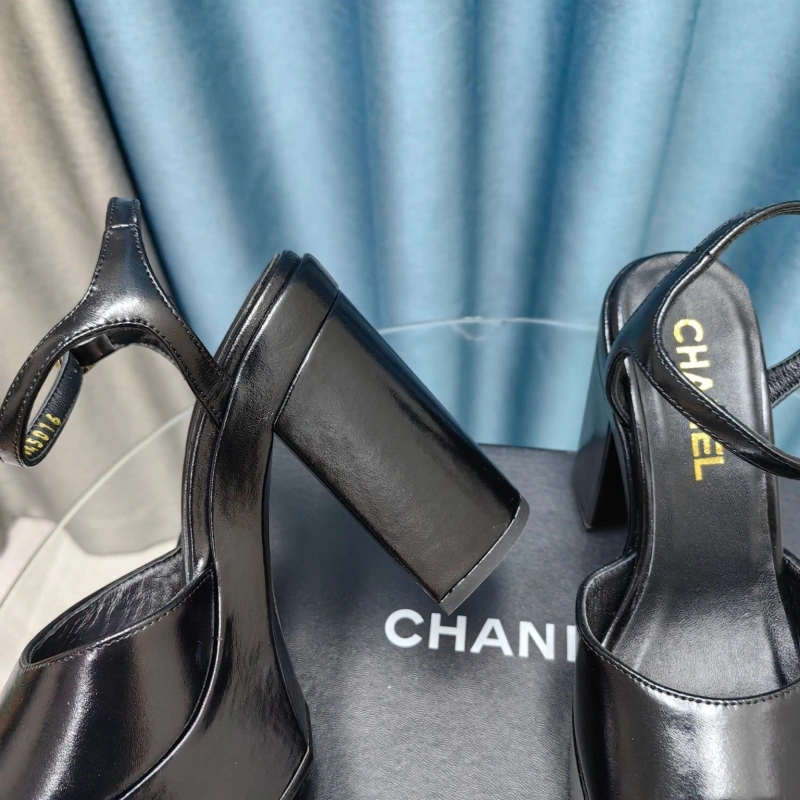 Chxnxl Sandals Sophisticated 128295