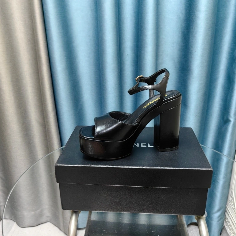 Chxnxl Sandals Sophisticated 128295
