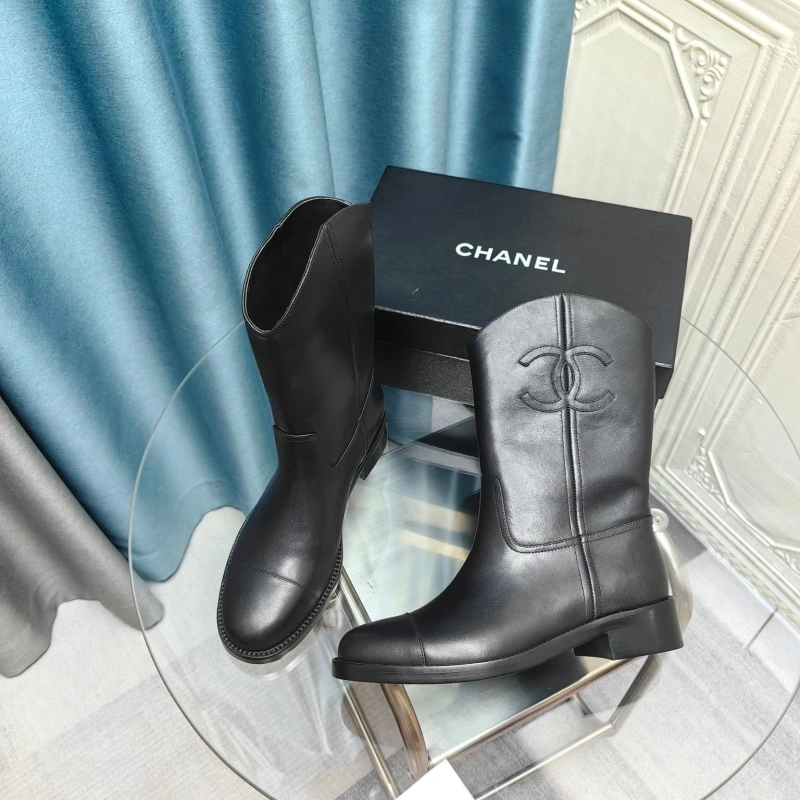 Chxnxl Boots Flexible 129610