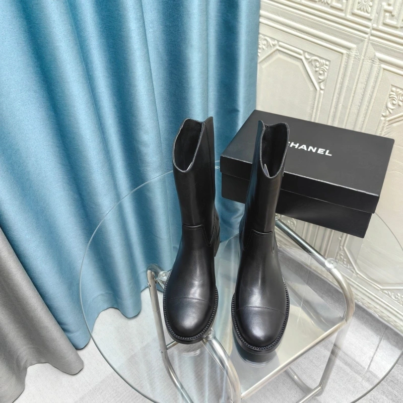 Chxnxl Boots Flexible 129610